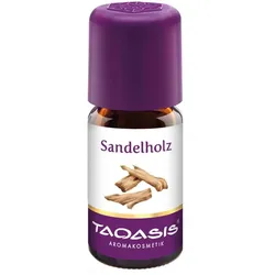 SANDELHOLZ ÖL 5 ml Öl