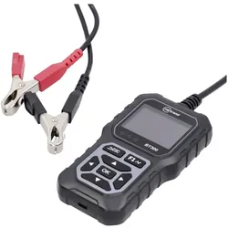 Cartrend, Autobatterie Zubehör, BT300 Kfz-Batterietester 6 V, 12 V