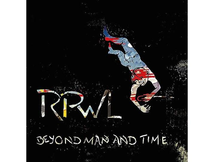 Beyond Man and Time