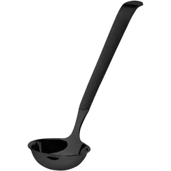 Amefa BUFFET Portionsvorleger PVD schwarz - 6 Stück