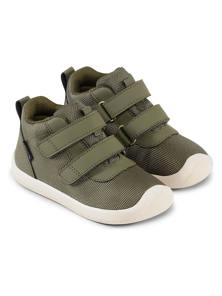 Bundgaard Sneakers "Moon" in Khaki - 23