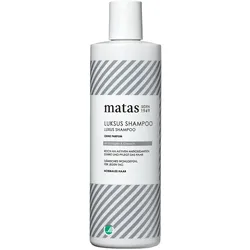 500ml MATAS Striber Luxus Shampoo