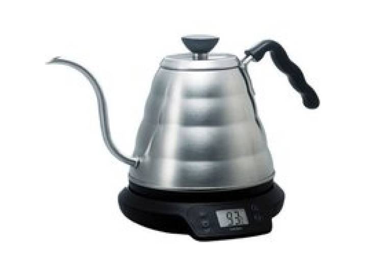 Bouilloire électrique Hario V60 Power BuonoN Kettle à température réglable