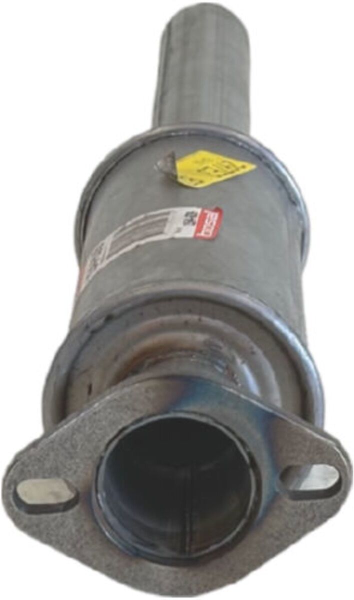 Auspuffrohr BOSAL 154-639