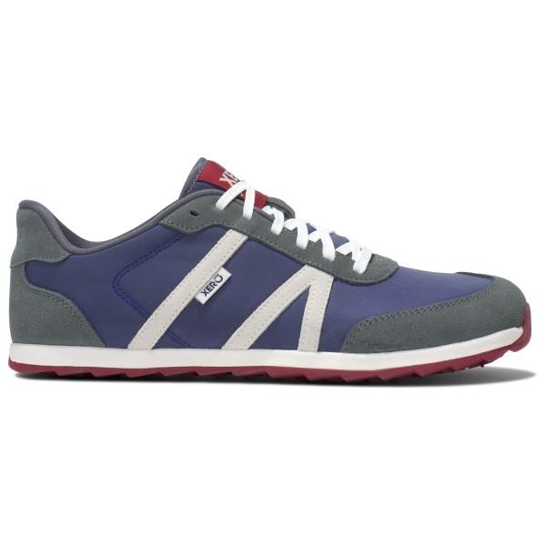 Xero Shoes - Wynn - Barfussschuhe EU 44 grau