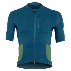 Adicta Lab Men's Cargo Jersey - French Navy / Thyme - XL