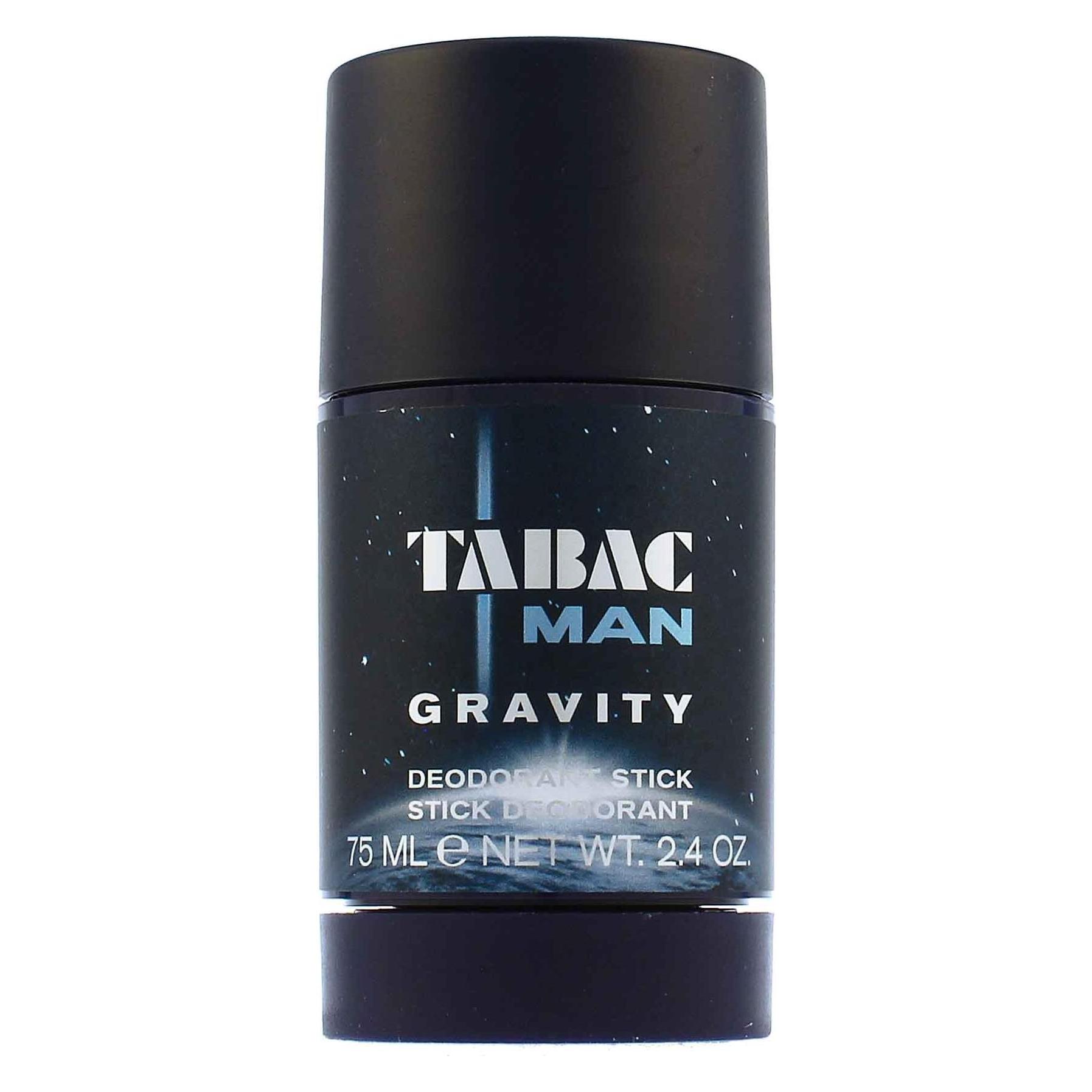 Tabac Man Gravity Deodorant Stick 75ml (Stick) (62440441)