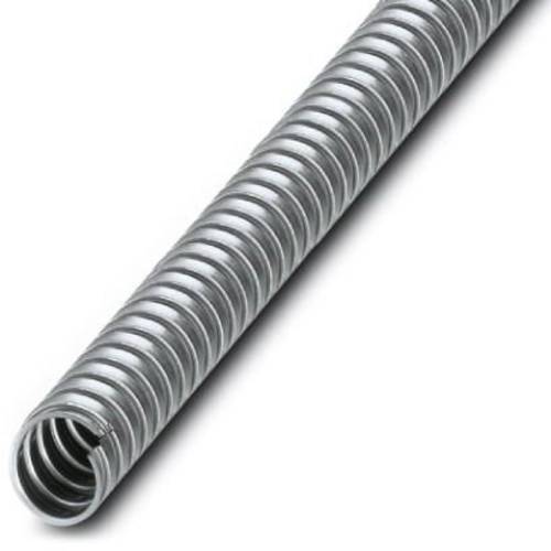 Phoenix Contact 3240698 WP-STEEL ZC 17 Metallschutzschlauch Silber 14mm 10m