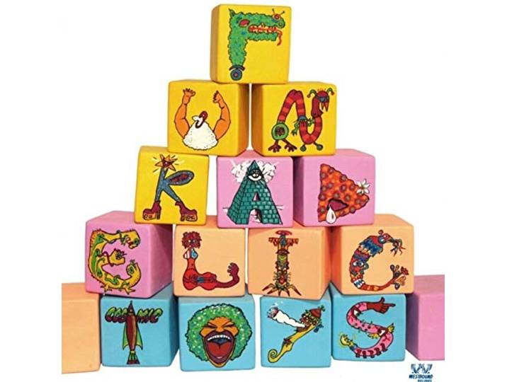 Toys