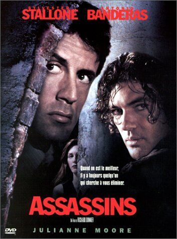 Richard Donner - Assassins - Preis vom 08.10.2026 07:26:42 h