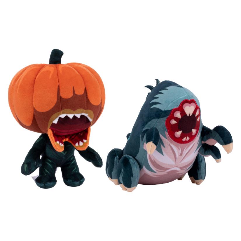 Stranger Things - Tales from 85 Core Plush Assortment (STRT0186) (STRT0186)