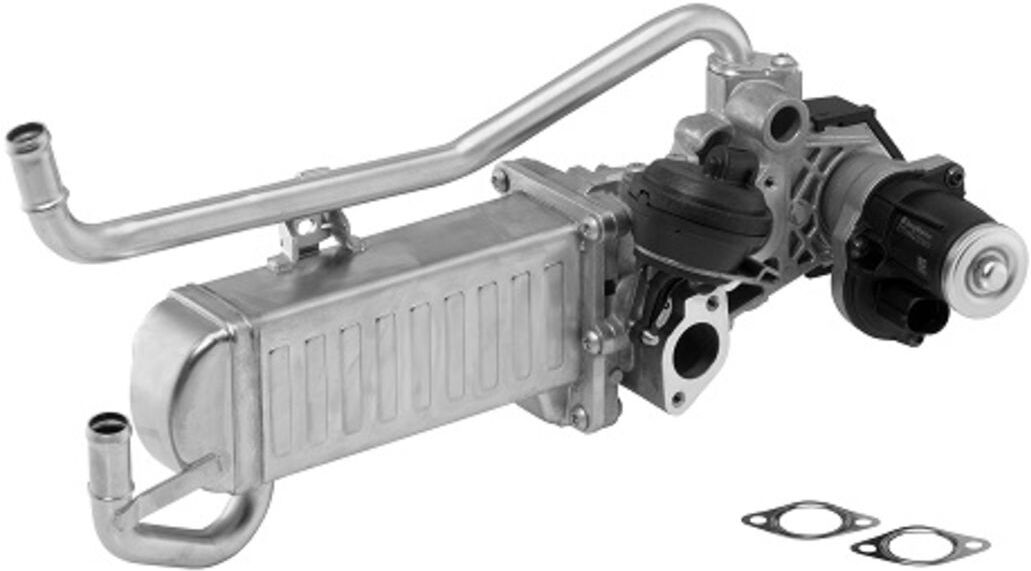 AGR Ventil BORG WARNER 710863D