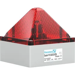 Pfannenberg Blitzleuchte QUADRO #21041105008