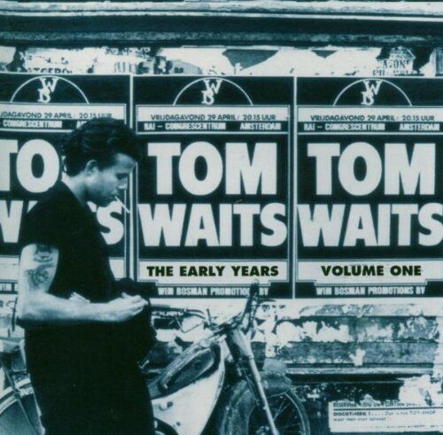 Tom Waits - Early Years Vol.1 - Preis vom 11.10.2026 15:43:13 h