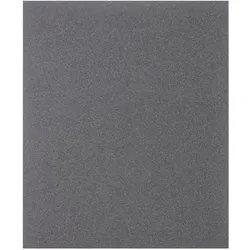 Pferd, Schleifmittel, Blattware BP W 230x280 SiC 100 VPE: 50 (100)