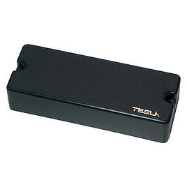 Tesla Pickup Corona 5SC Neck/Black (Instrumenten Tonabnehmer) (46492881)