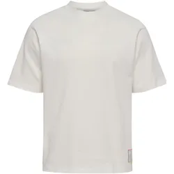 hummel, Unisex, Sportshirt, World 26 (XS), Weiss