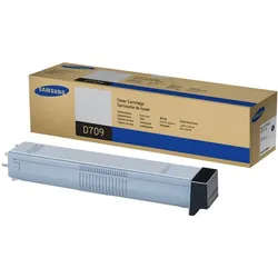 Samsung MLT-D709S (MLT-D709S) Toner – black – B-Verpackung
