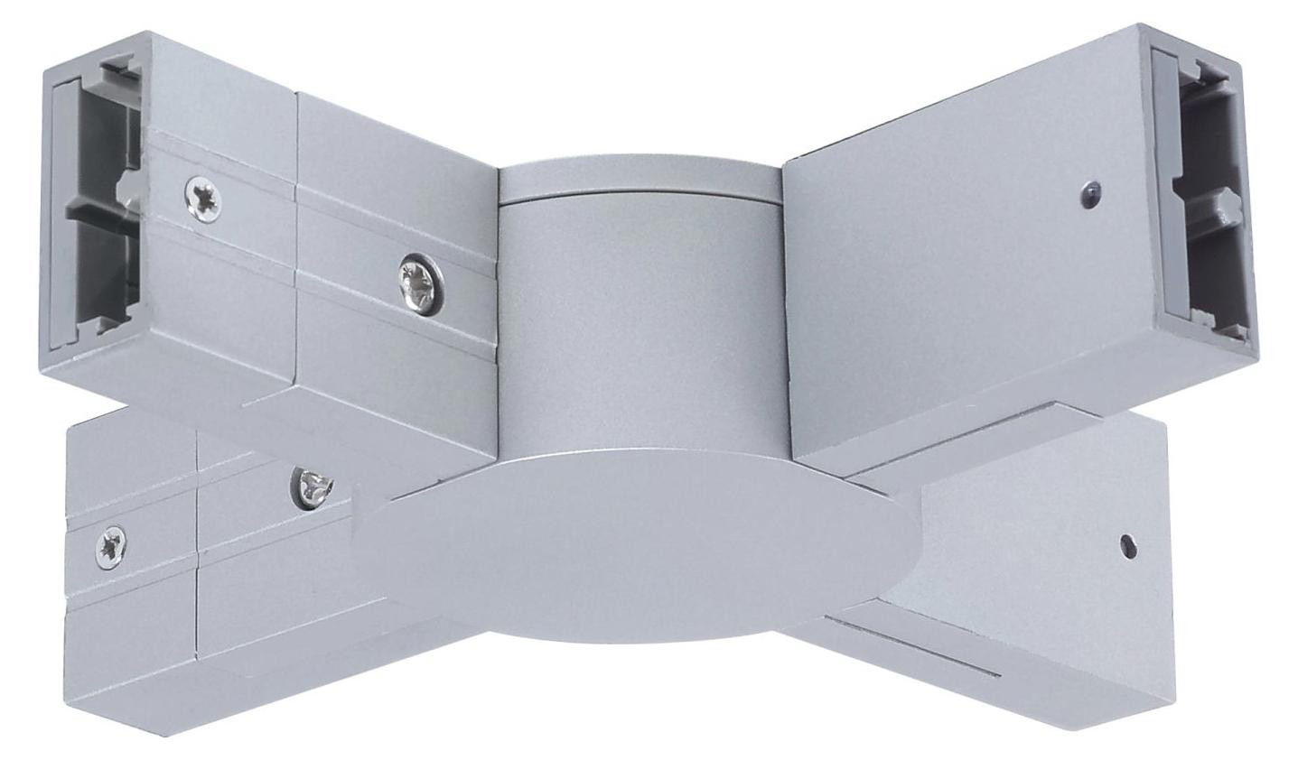 Paulmann Phantom X-Verbinder voor Phantom Basissysteem GU10 en G9 974.95