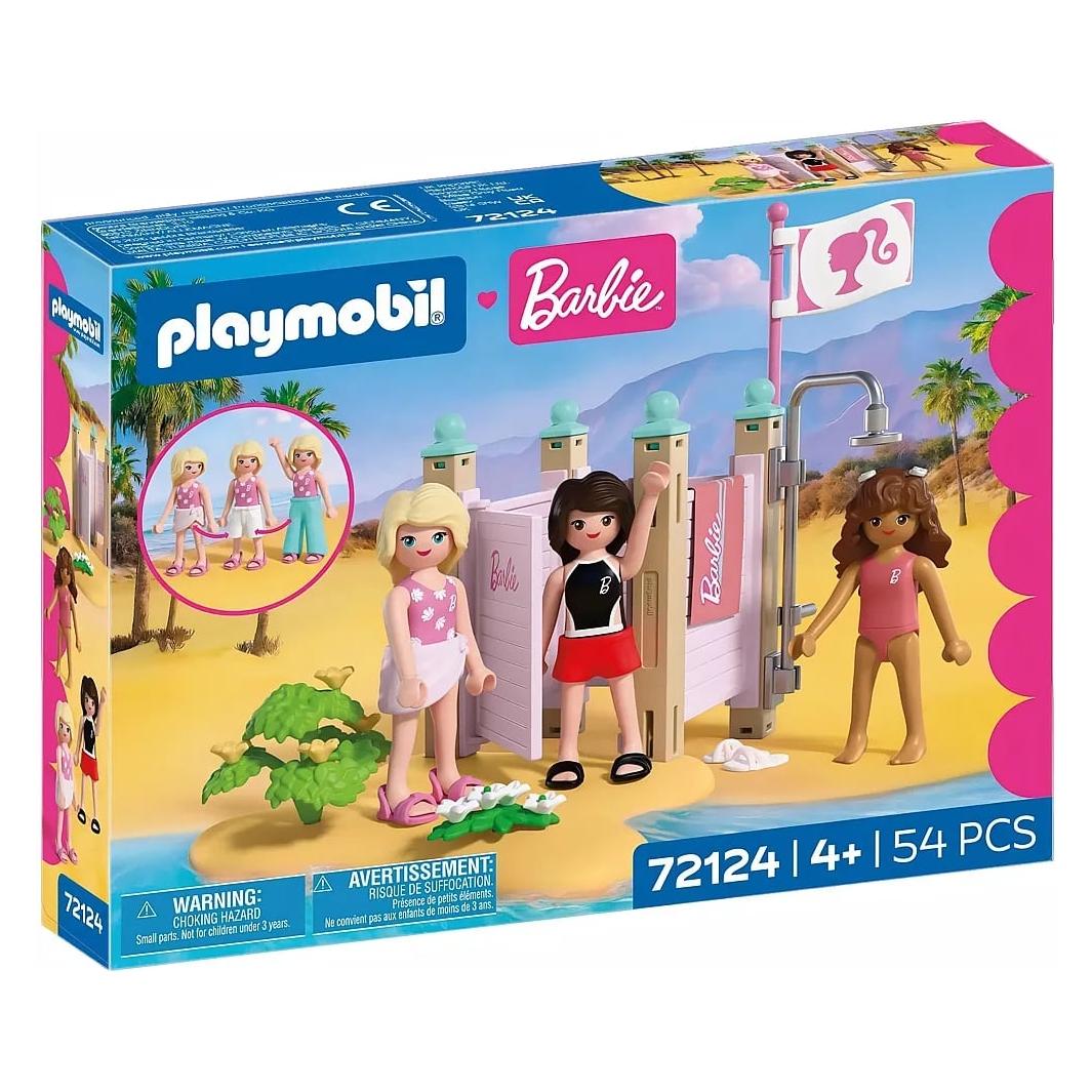 Playmobil 72124 x Barbie Strandmode (72124)