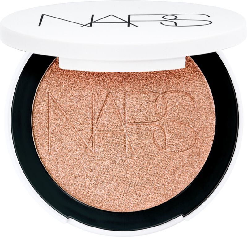 NARS Light Reflecting™ Powder Luminizer highlighter refillable shade OPHELIA 6 g