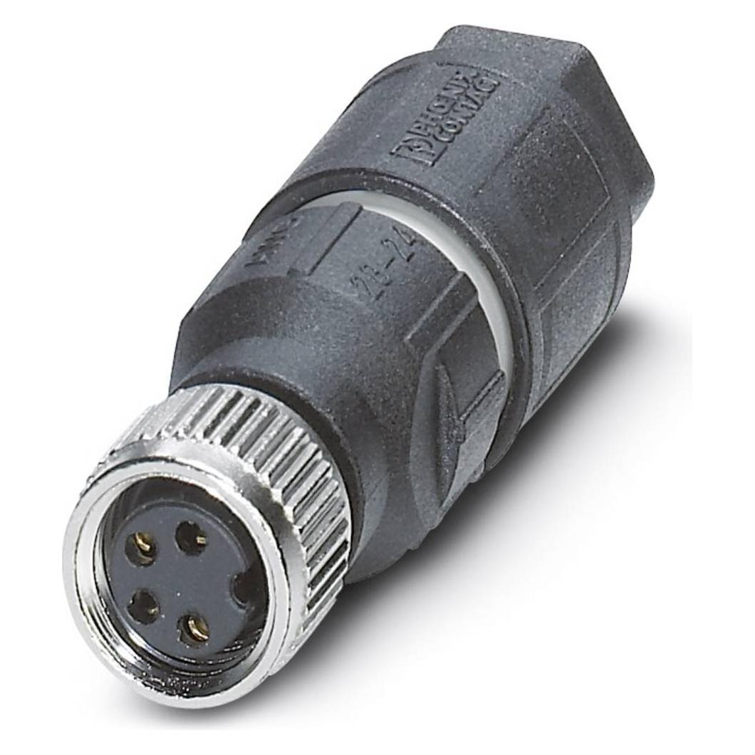 Phoenix Contact Sensor-/Aktor-Steckverbinder (1441053)