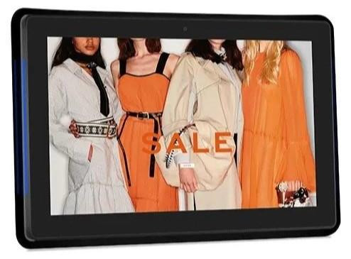 Krachtige tablet voor productiviteit, entertainment en creatief werk AEA