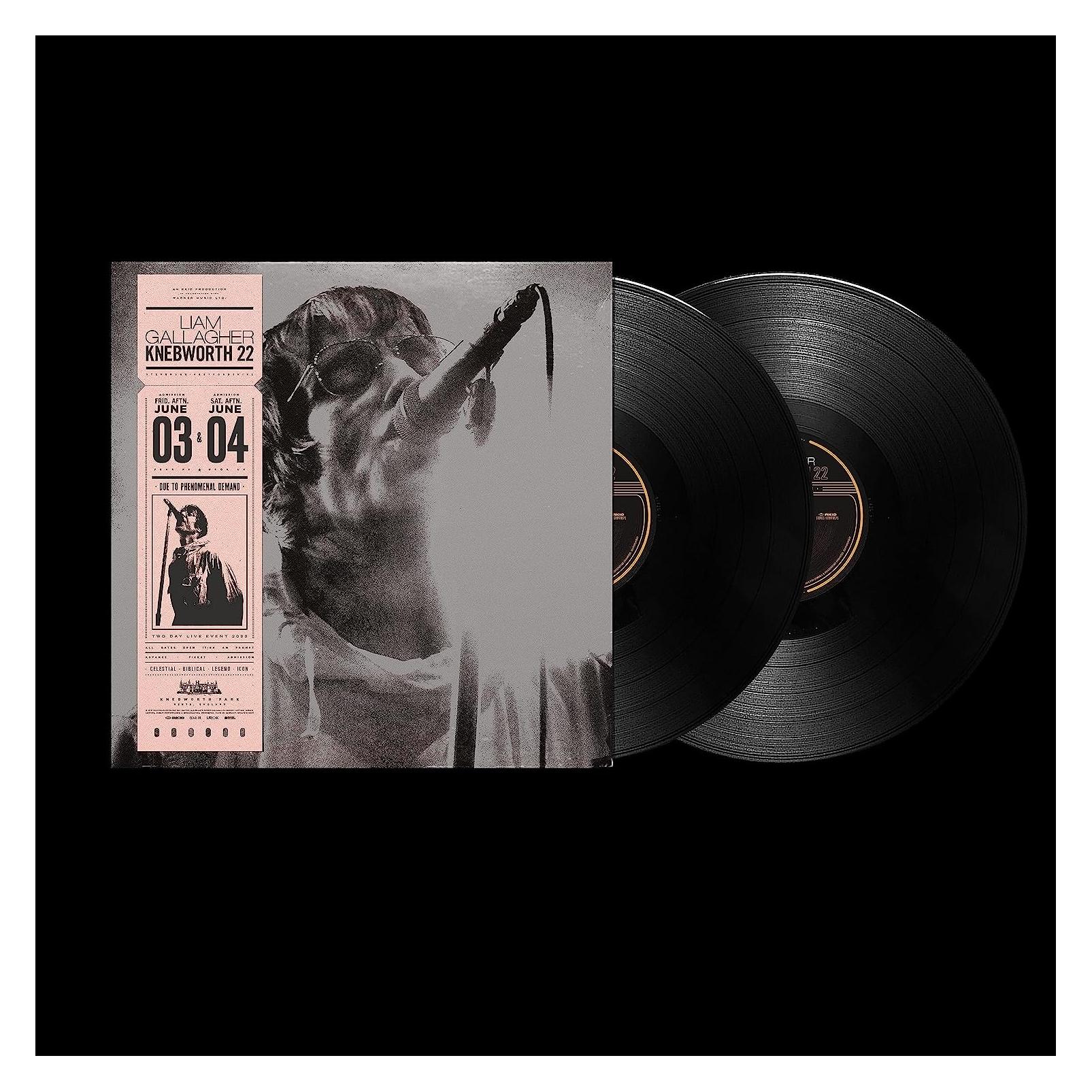 Warner Bros. Knebworth 22 (Liam Gallagher) (40942706)