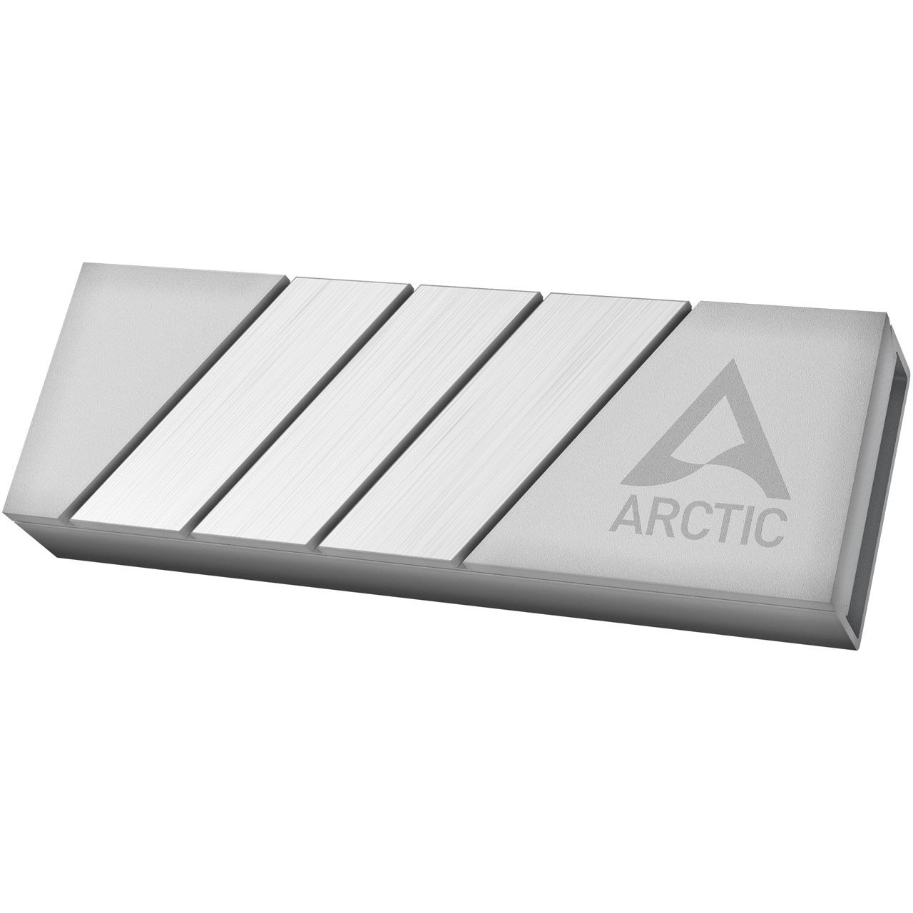 ARCTIC Cooler M.2 SSD Pro Silver