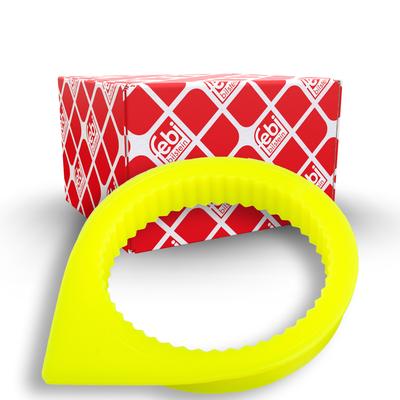 FEBI BILSTEIN Radmutterindikator 173258 beidseitig