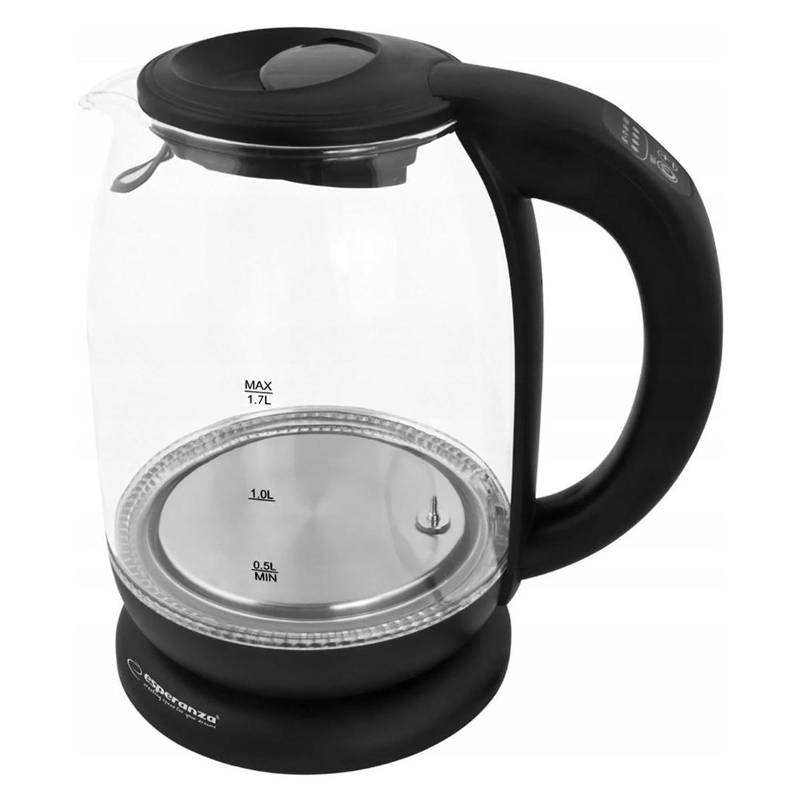 Esperanza EKK027 Wasserkocher (1.70 l) (EKK027)