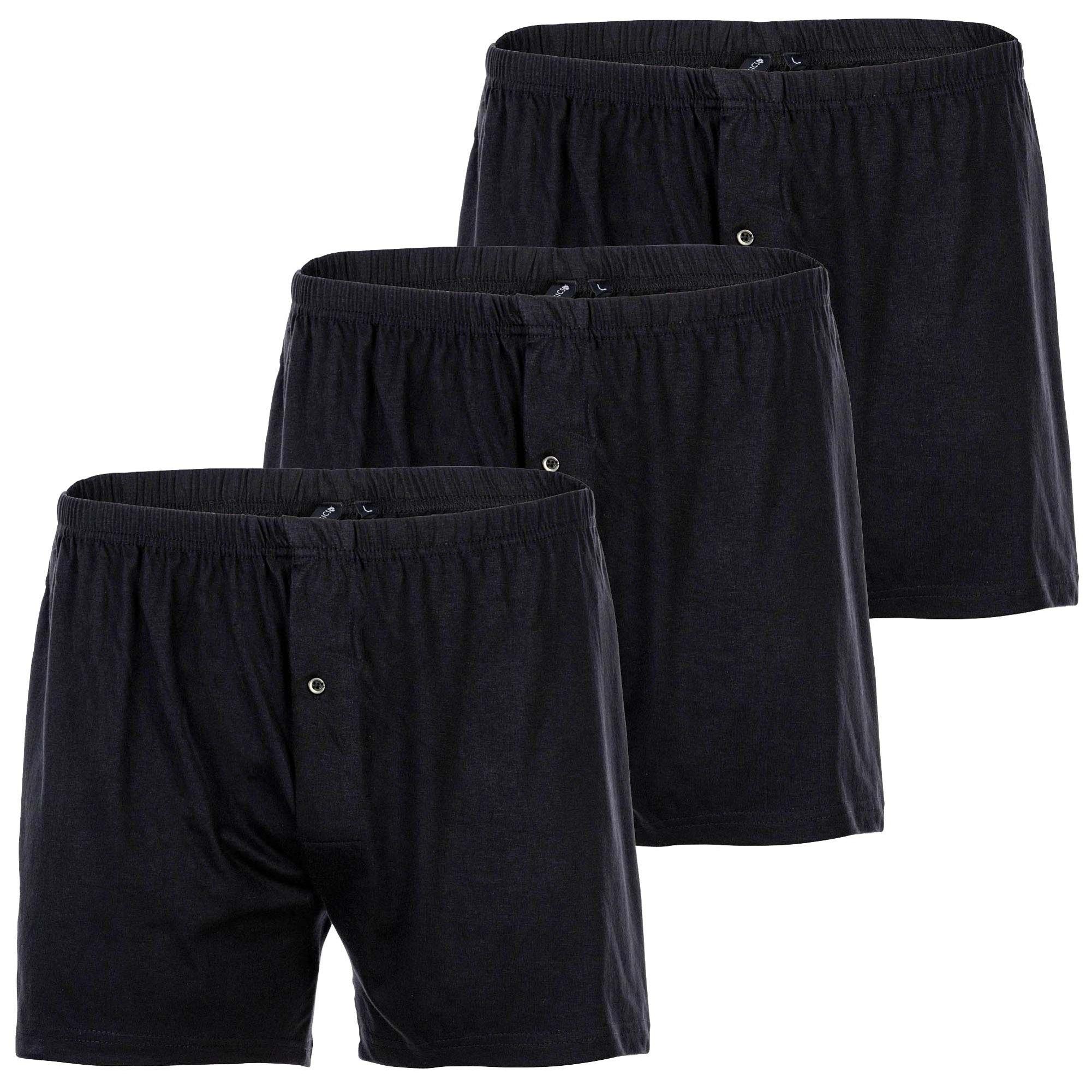 Yourbasics Boxershorts