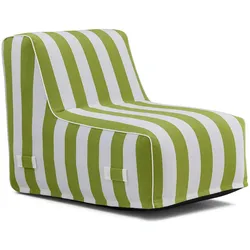 hjh LIVING, Sitzsack, Sitzolo Air
