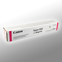 Canon Toner 9452B001 034 magenta