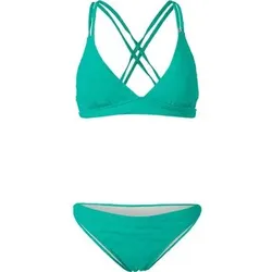 BRUNOTTI Damen Bikini Mika-Daisy, Größe 44 in Grün Grün