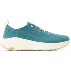 Icebug, Unisex, Wanderschuhe, Aura ReWool RB9X (37), Blau
