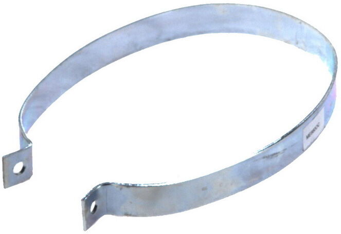 Schelle, Abgasanlage CLAMP ME860OC