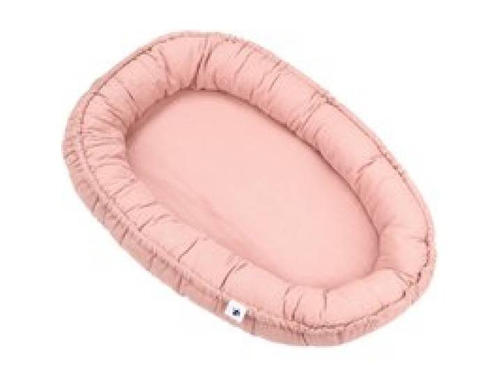 Kuschelnest NIDO Terra Musselin