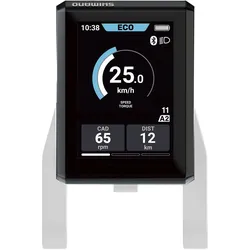 Shimano, E-Bike Zubehör, (E-Bike Display)