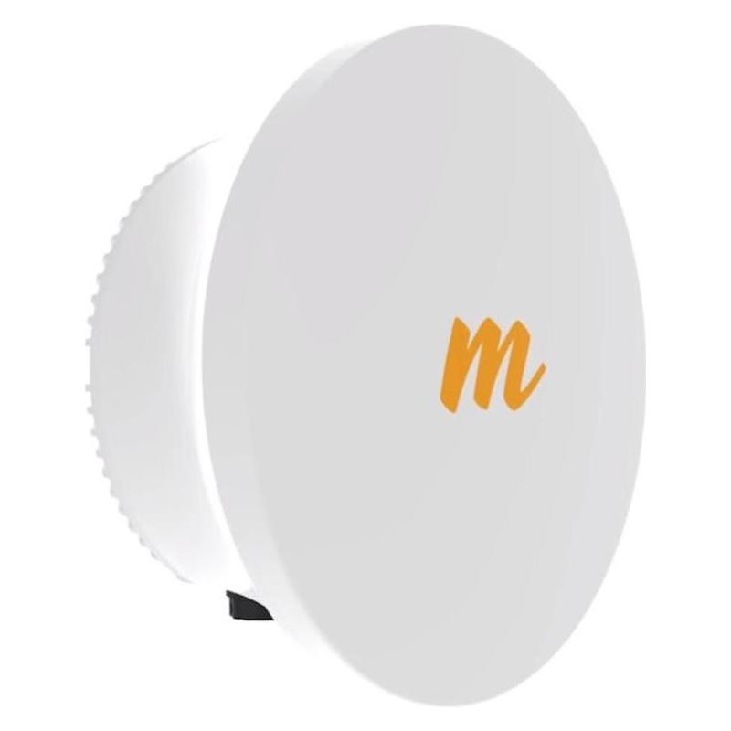 Mimosa 100-00074(B24) - B24 Punkt-zu-Punkt-Backhaul, 24 GHz, 33dbi, bis zu 1,5 Gbps (100-00074)