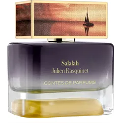 50ml Contes de Parfums Salalah Eau de Parfum
