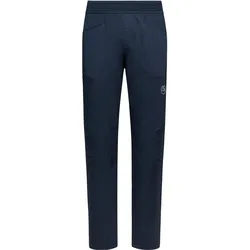 La Sportiva, Herren, Outdoorhose, Pueblo Pant M (S), Blau