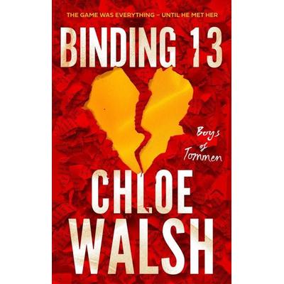Binding 13, Taschenbuch von Chloe Walsh, Little, Brown Book Group