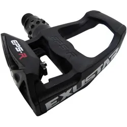 Exustar, Velopedale