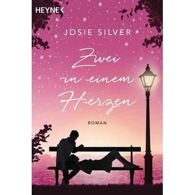 Zwei in einem Herzen, Taschenbuch von Josie Silver, Heyne, 978-3-453-42355-8