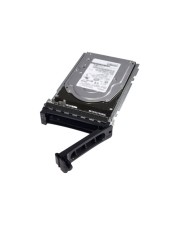 Dell Festplatte 2.4 TB Hot-Swap 2.5" 6,4 cm SAS 12Gb/s 10000 rpm für PowerEdge C6420 Storage NX3240 (400-BEGI)