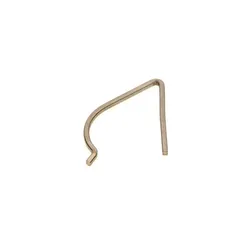 Arretierung Spiralrippenrohrwärmet (2x) - 7099676