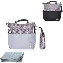 Lorelli Wickeltasche Laura