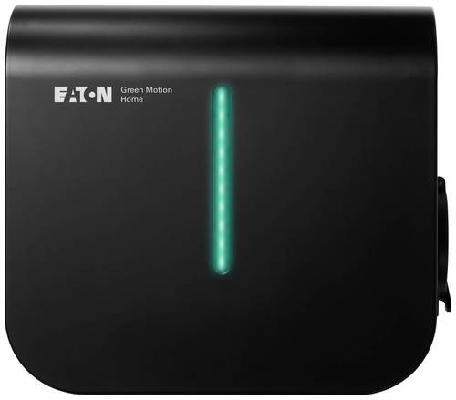 Eaton GMH V2 3.7-22kW Socket T2 On-Line Ladestation Typ 2 Mode 3 Anzahl Anschlüsse 1 22kW