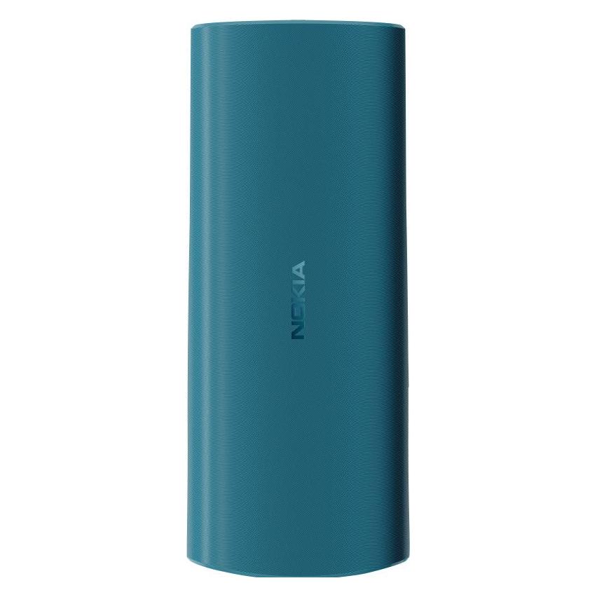 Nokia Akkudeckel f?r 105 4G (2023), Blue (60071901)